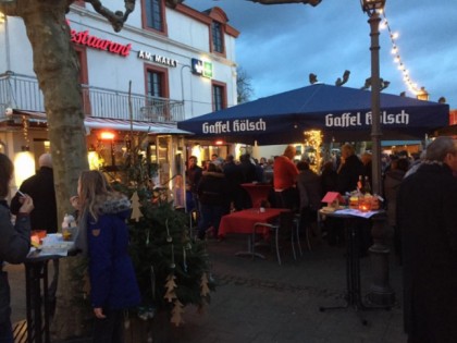 Foto: я_4_Marktplatz Geilenkirchen